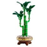 LEGO 10344 BOTANICALS - LUCKY BAMBOO - Image 2