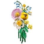 LEGO 10347 BOTANICALS - PETITE SUNNY BOUQUET - Image 2