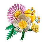 LEGO 10347 BOTANICALS - PETITE SUNNY BOUQUET - Image 3
