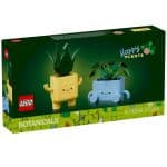 LEGO 10349 BOTANICALS - HAPPY PLANTS