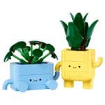 LEGO 10349 BOTANICALS - HAPPY PLANTS - Image 2