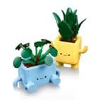 LEGO 10349 BOTANICALS - HAPPY PLANTS - Image 3