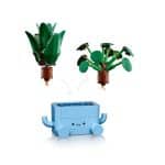 LEGO 10349 BOTANICALS - HAPPY PLANTS - Image 4