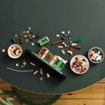 LEGO 10362 ICONS - FRENCH CAFÉ - Image 4