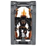 LEGO 10367 ICONS - THE LORD OF THE RINGS: BALROG BOOK NOOK - Image 2