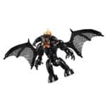 LEGO 10367 ICONS - THE LORD OF THE RINGS: BALROG BOOK NOOK - Image 3