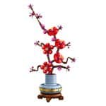 LEGO 10369 BOTANICALS - PLUM BLOSSOM - Image 2