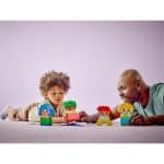 LEGO 10415 DUPLO - BIG FEELINGS  EMOTIONS - Image 4