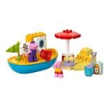 LEGO 10432 DUPLO - PEPPA PIG BOAT TRIP - Image 2