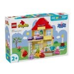 LEGO 10433 DUPLO - PEPPA PIG BIRTHDAY HOUSE