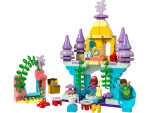 LEGO 10435 DUPLO - ARIELS MAGICAL UNDERWATER PALACE - Image 2