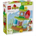 LEGO 10440 DUPLO - BALANCING  STACKING TREE