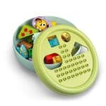 LEGO 10441 DUPLO - SHAPE SORTER: PUPPY HOUSE - Image 4