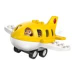 LEGO 10443 DUPLO - FIRST TIME AT THE AIRPORT - Image 3