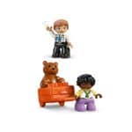 LEGO 10443 DUPLO - FIRST TIME AT THE AIRPORT - Image 4