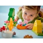 LEGO 10452 DUPLO - PEPPA PIG CAMPING TRIP - Image 3