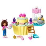 LEGO 10785 GABBY S DOLLHOUSE - BAKEY WITH CAKEY FUN - Image 2