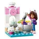 LEGO 10785 GABBY S DOLLHOUSE - BAKEY WITH CAKEY FUN - Image 3