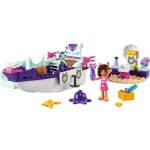 LEGO 10786 GABBY S DOLLHOUSE - GABBY  MERCAT S SHIP  SPA - Image 2