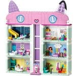 LEGO 10788 GABBY S DOLLHOUSE - GABBY S DOLLHOUSE - Image 2