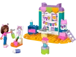 LEGO 10795 GABBYS DOLLHOUSE - CRAFTING WITH BABY BOX - Image 2