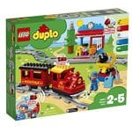 LEGO 10874 DUPLO - STEAM TRAIN