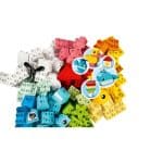 LEGO 10909 DUPLO - HEART BOX - Image 3