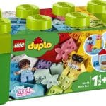 LEGO 10913 DUPLO - BRICK BOX