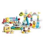 LEGO 10956 DUPLO - Amusement Park - Image 2