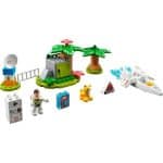 LEGO 10962 DUPLO - Buzz Lightyear’s Planetary Mission - Image 2