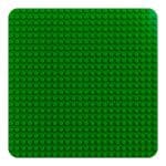 LEGO 10980 DUPLO - GREEN BUILDING PLATE - Image 2
