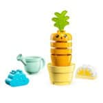 LEGO 10981 DUPLO - GROWING CARROT - Image 2