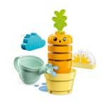 LEGO 10981 DUPLO - GROWING CARROT - Image 3