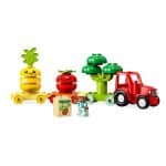 LEGO 10982 DUPLO - FRUIT AND VEGETABLE TRACTOR - Image 2