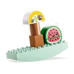 LEGO 10983 DUPLO - Organic Market - Image 3