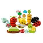 LEGO 10984 DUPLO - ORGANIC GARDEN - Image 3