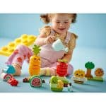 LEGO 10984 DUPLO - ORGANIC GARDEN - Image 9