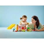 LEGO 10984 DUPLO - ORGANIC GARDEN - Image 10