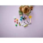 LEGO 10985 DUPLO - WIND TURBINE AND ELECTRIC CAR - Image 6