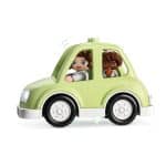LEGO 10986 DUPLO - FAMILY HOUSE ON WHEELS - Image 4