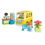 LEGO 10988 DUPLO - THE BUS RIDE - Image 2