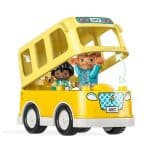 LEGO 10988 DUPLO - THE BUS RIDE - Image 3