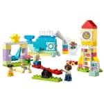 LEGO 10991 DUPLO - DREAM PLAYGROUND - Image 2