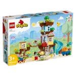 LEGO 10993 DUPLO - 3IN1 TREE HOUSE
