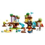LEGO 10993 DUPLO - 3IN1 TREE HOUSE - Image 2