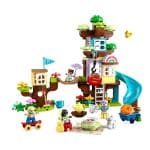 LEGO 10993 DUPLO - 3IN1 TREE HOUSE - Image 3