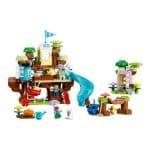 LEGO 10993 DUPLO - 3IN1 TREE HOUSE - Image 4