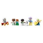LEGO 10993 DUPLO - 3IN1 TREE HOUSE - Image 6