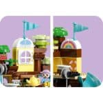 LEGO 10993 DUPLO - 3IN1 TREE HOUSE - Image 7