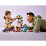 LEGO 10993 DUPLO - 3IN1 TREE HOUSE - Image 8